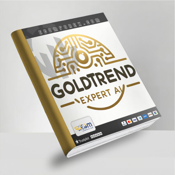 GoldTrend ExpertAI MT5