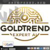 GoldTrend ExpertAI MT5 Logo