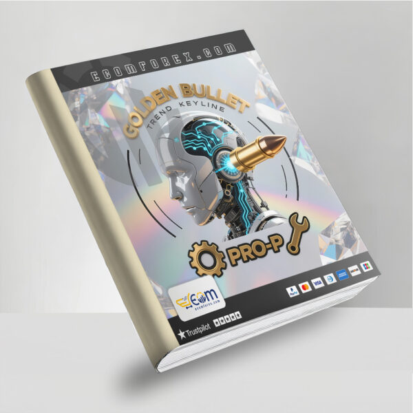 Golden Bullet Trend Keyline PRO P MT5