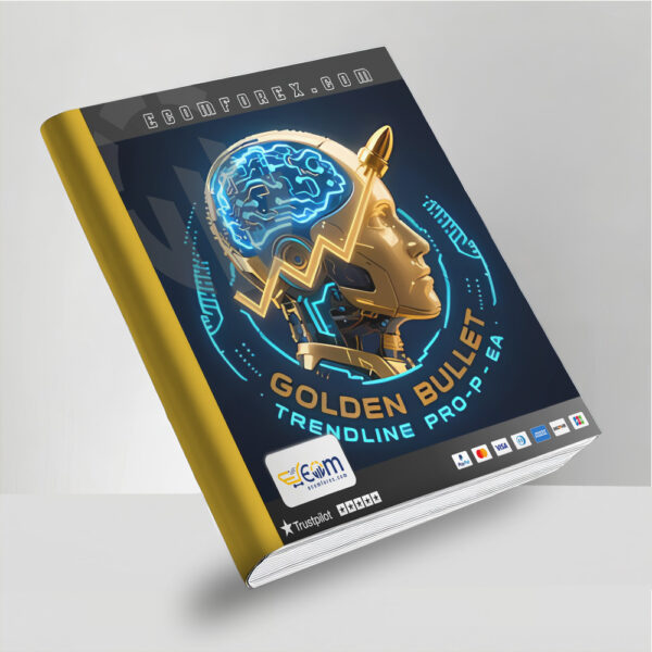 Golden Bullet TrendBreakout ProP MT5