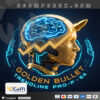 Golden Bullet TrendBreakout ProP MT5 Logo