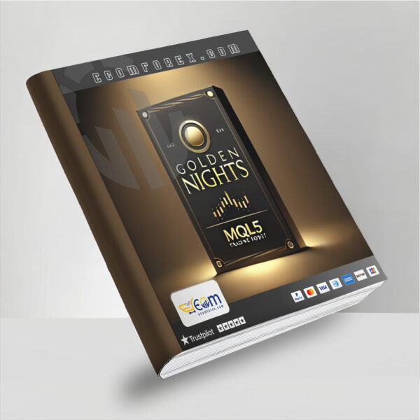 Golden Nights MT5