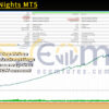 Golden Nights MT5 Backtest Result