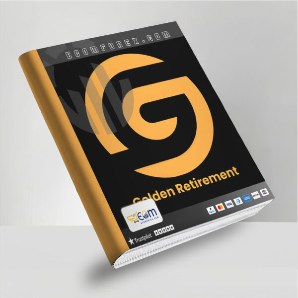 Golden Retirement MT5