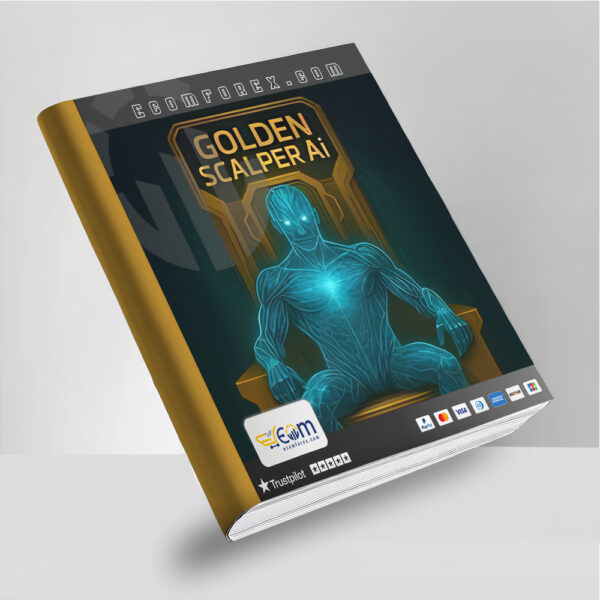 Golden Scalper Ai MT5