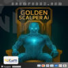 Golden Scalper Ai MT5 Logo