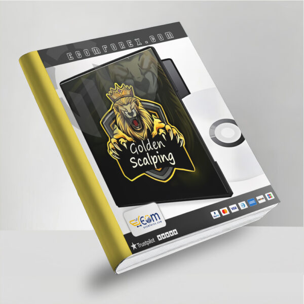 Golden Scalpinq EA MT5
