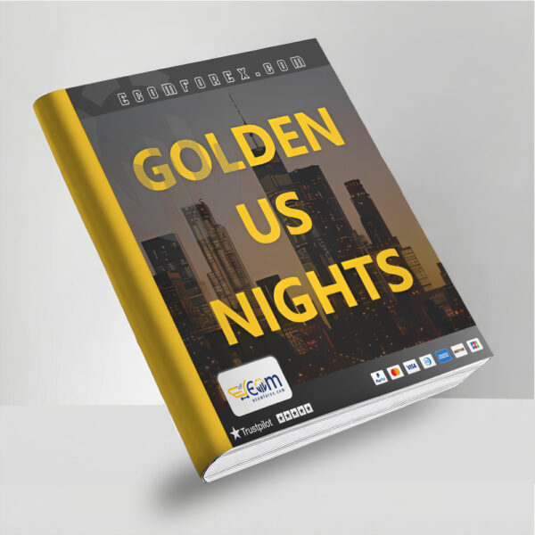 Golden US Nights MT5