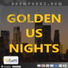 Golden US Nights MT5 Logo