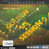 Golden US Session MT5 Logo