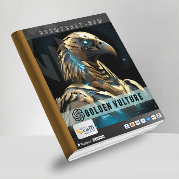 Golden Vulture MT5