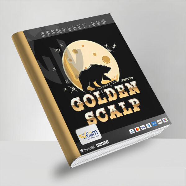 GoldenScalp MT5