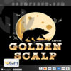 GoldenScalp MT5 Logo