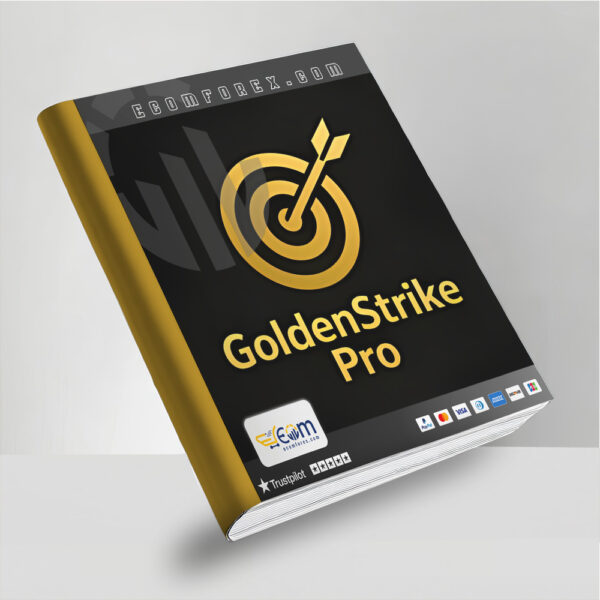 GoldenStrikePro MT5