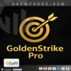 GoldenStrikePro MT5 Logo