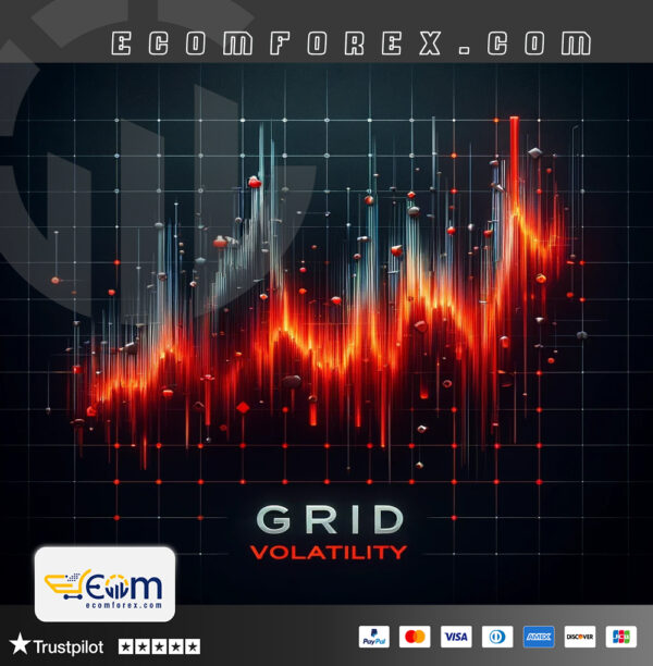 Grid Volatility MT5 Logo
