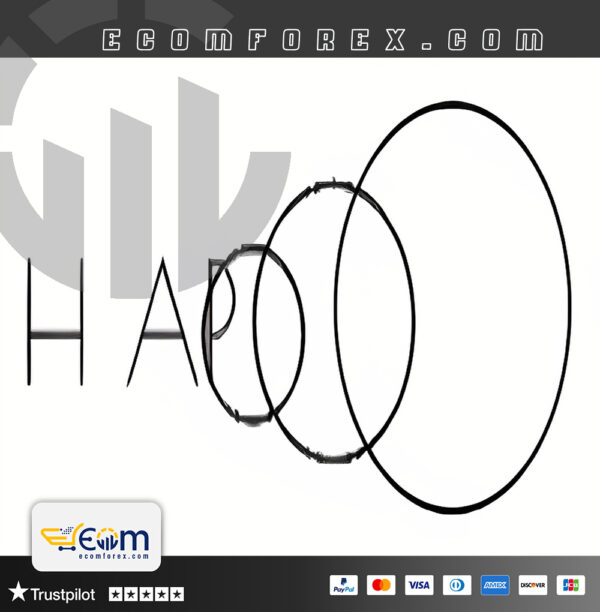 HAP Elhamed MT5 Logo