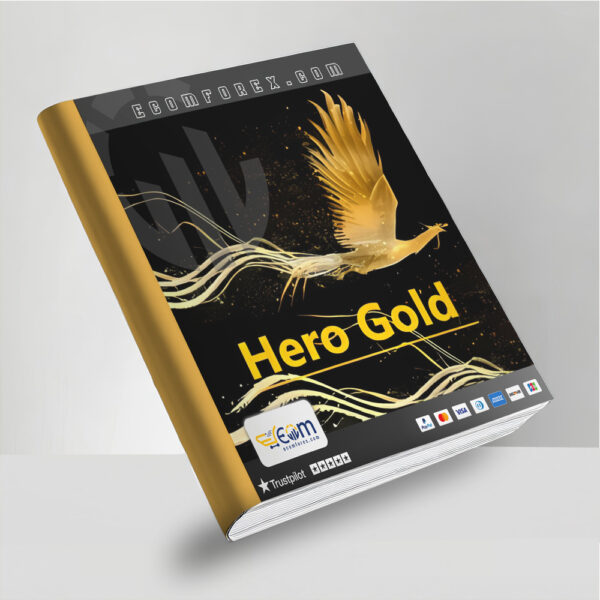Hero Gold EA MT5