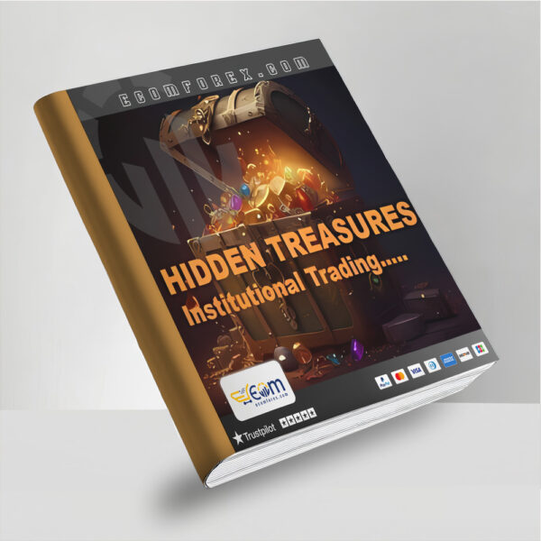 Hidden Treasures EA MT5