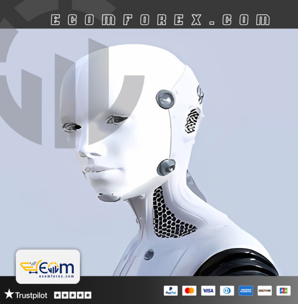 Hypsilophodons EA MT5 Logo