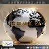 IS Black EA Logo
