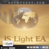 IS Light EA Logo