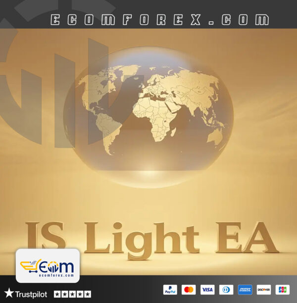 IS Light EA Logo