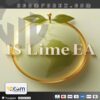 IS Lime EA Logo