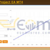 IS New Project EA Live Result MyfxBook