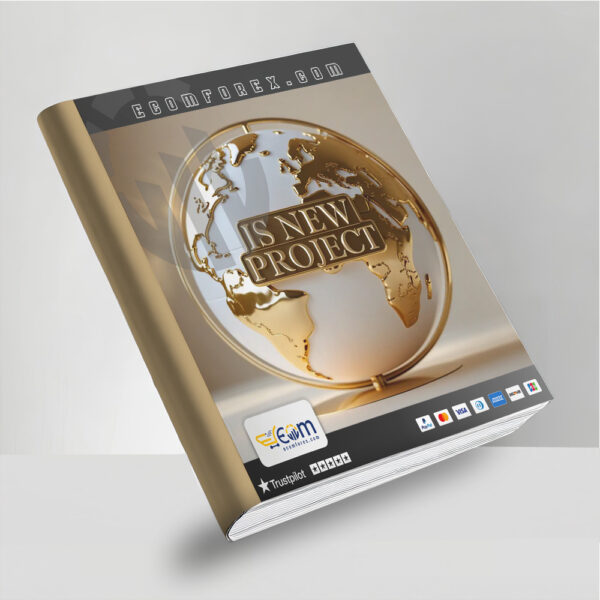 IS New Project EA MT4