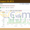 IS New Project EA MT4 Live Result MyfxBook