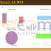 IS New Project EA MT4 Live Result MyfxBook