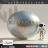 IS SevenTrade EA Logo