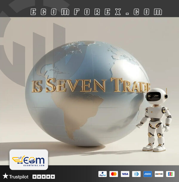 IS SevenTrade EA Logo