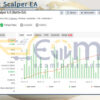 IS Smart Scalper EA Live Result MyfxBooks