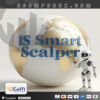 IS Smart Scalper EA Logo