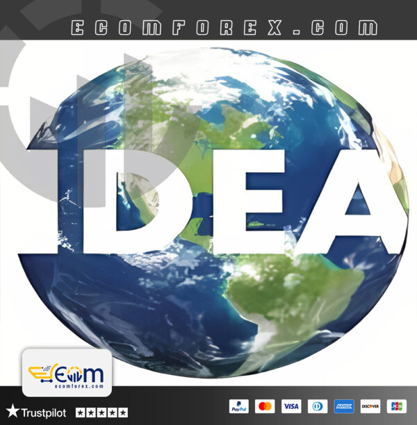 Idea Converter MT5 Logo