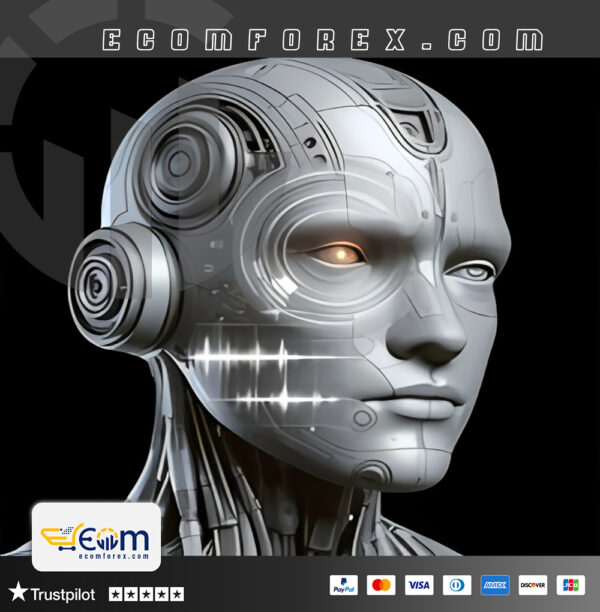 Insight Investors Bot MT5 Logo