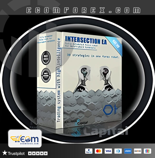 Intersection EA MT5 Logo