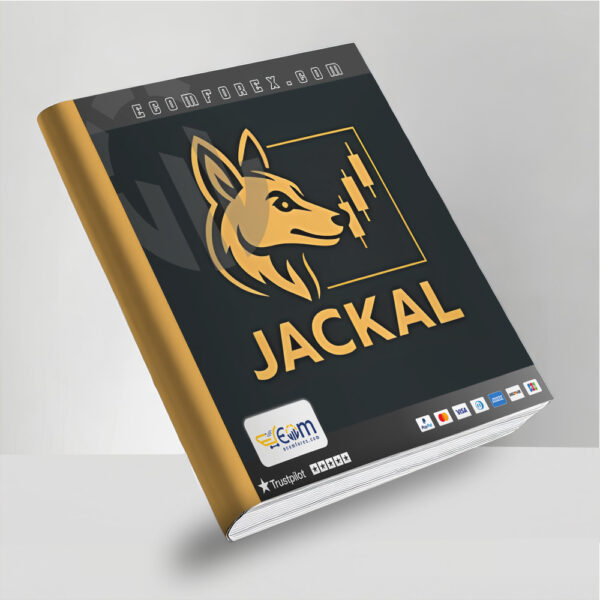 Jackal EA MT5