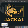 Jackal EA MT5 Logo