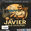 Javier Gold Scalper V2 MT4 Logo