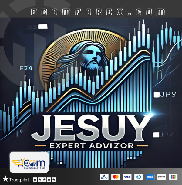 JesUsdJpy MT5 Logo
