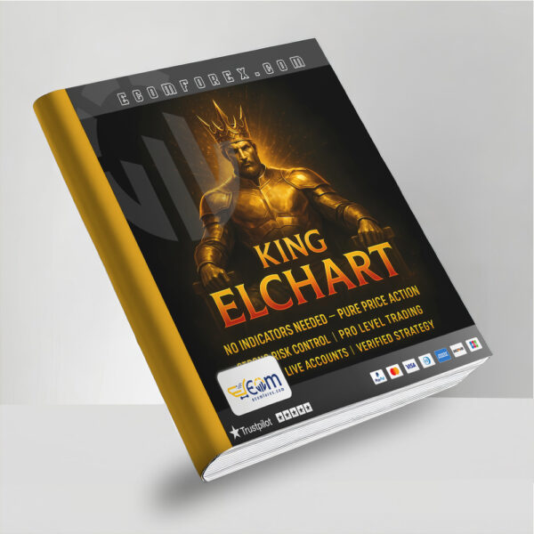 King ElChart EA MT5