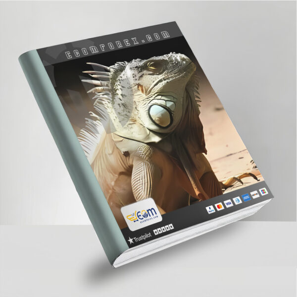 Lizard Scalper Pro EA MT4