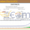 Lizard Scalper Pro EA MT4 Backtests Result