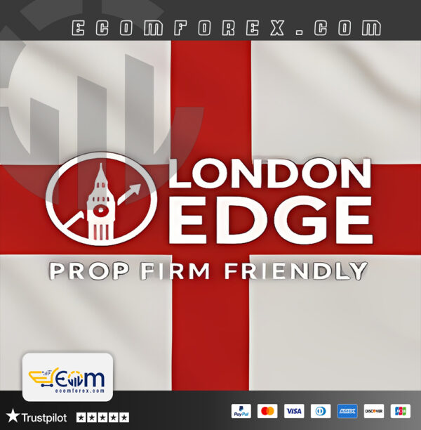 London Edge MT5 Logo