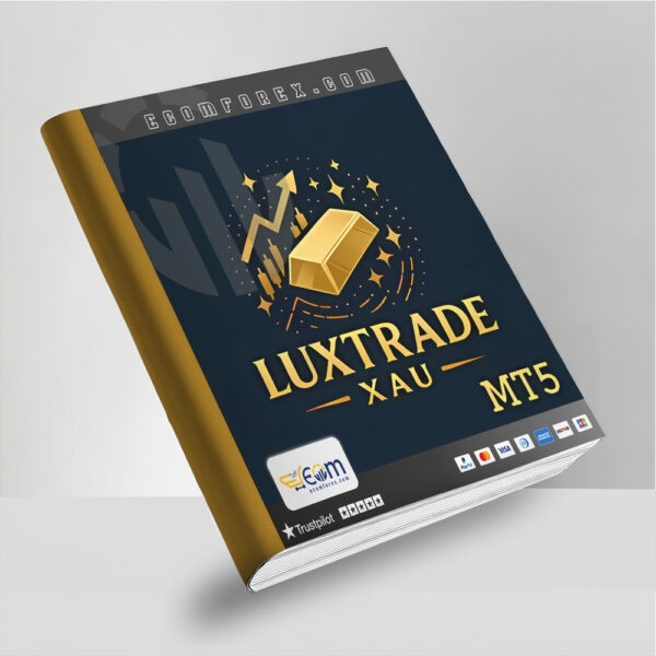 Lux Trade XAU MT5