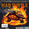 Mad Turtle MT5 Logo