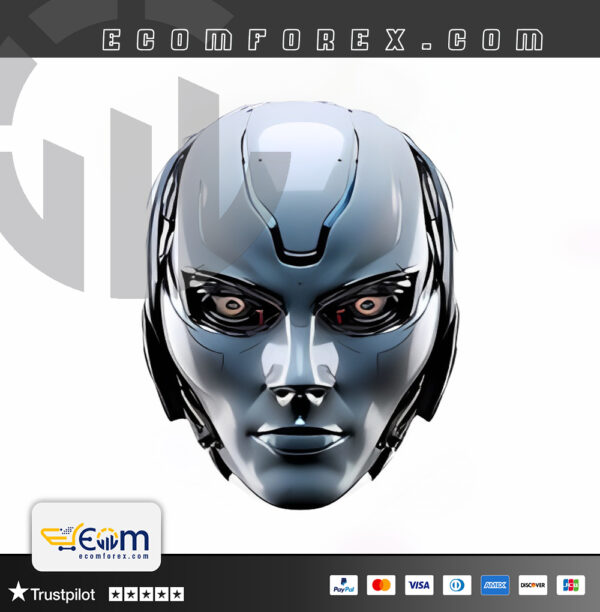 Market Analytics MT5 Logo